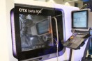 Gildemeister CTX beta 800 2x